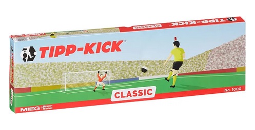TIPP-KICK Classic Tischfussballspiel 