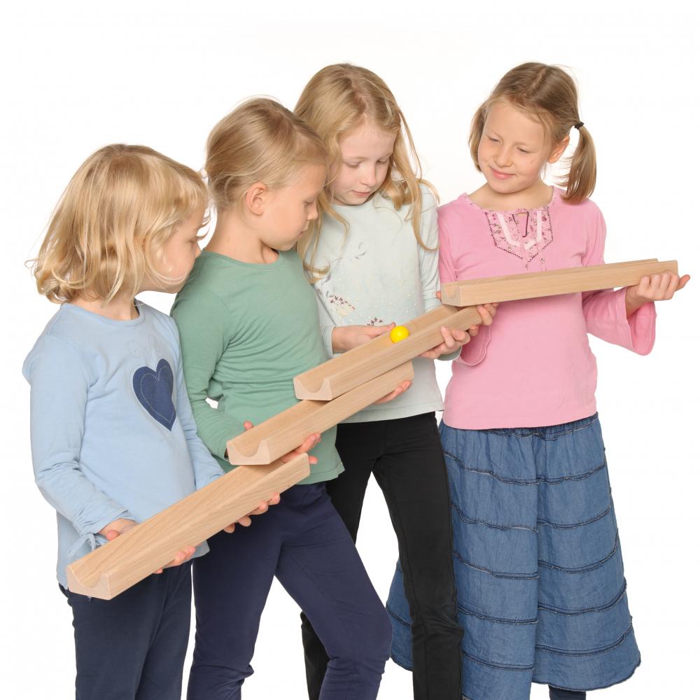 Erzi Teambahn koordinatives Teamspiel  Erzi Teambahn koordinatives Teamspiel