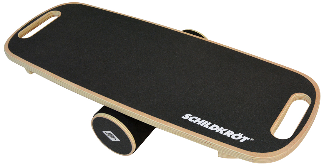 Schildkröt Wooden Balance Board  74x28 cm 120 kg
