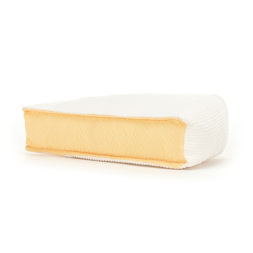 Jellycat Stofftier Amuseable Brie