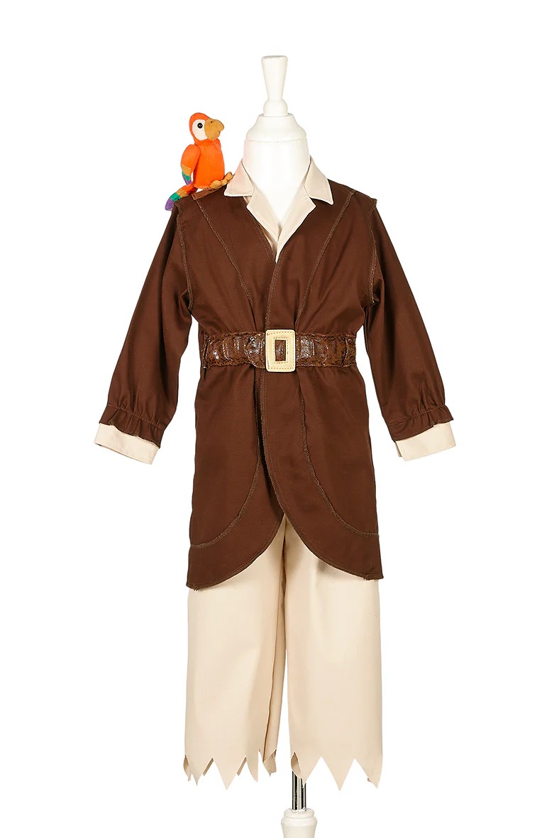 Souza for Kids Set Pirat Christophe 5-7 Jahre 110-122 cm