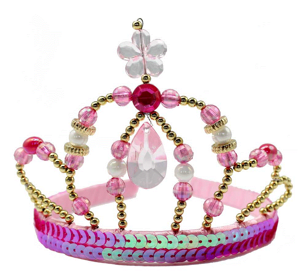 Great Pretenders Feen-Prinzessinnen-Diadem 