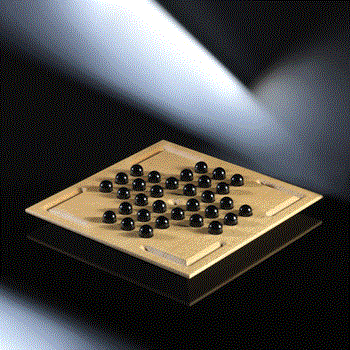 Gerhards Solitaire Der Klassiker mit 2 weiteren Spielvarianten 