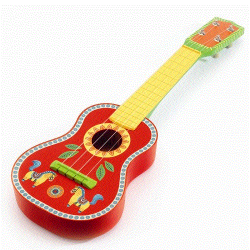 Djeco Animambo Ukulele 