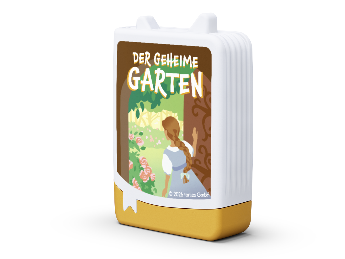 Book Tonies Lieblings-Literatur Peter Pan Hörbuch