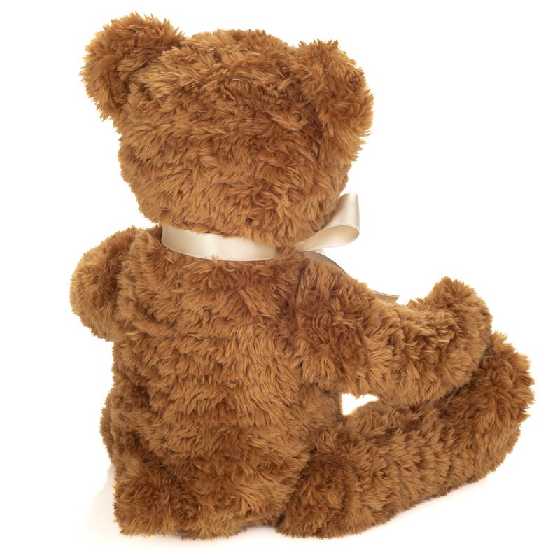 Hermann Teddy Teddybär klassik 5-fach gegliedert 37 cm  Stofftier