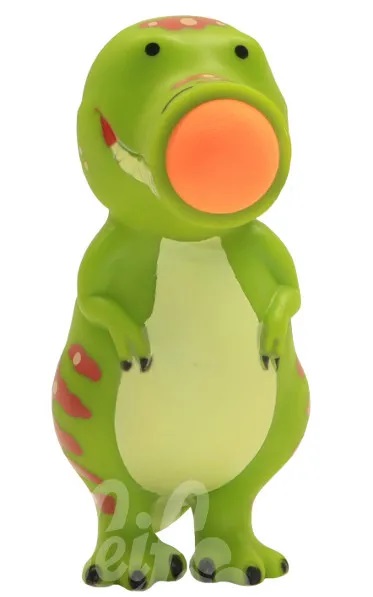 Plopper-Spiel Dino 