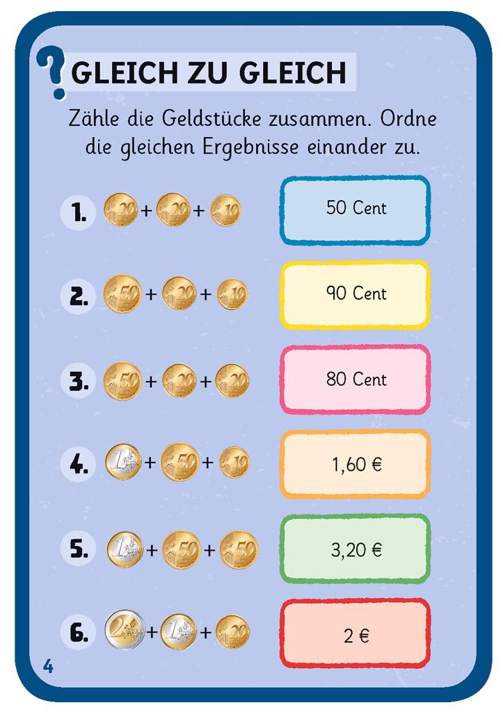 moses Klick Klack Klug Starterset 2 -  ab 7 Jahren Das magnetische Lernspiel