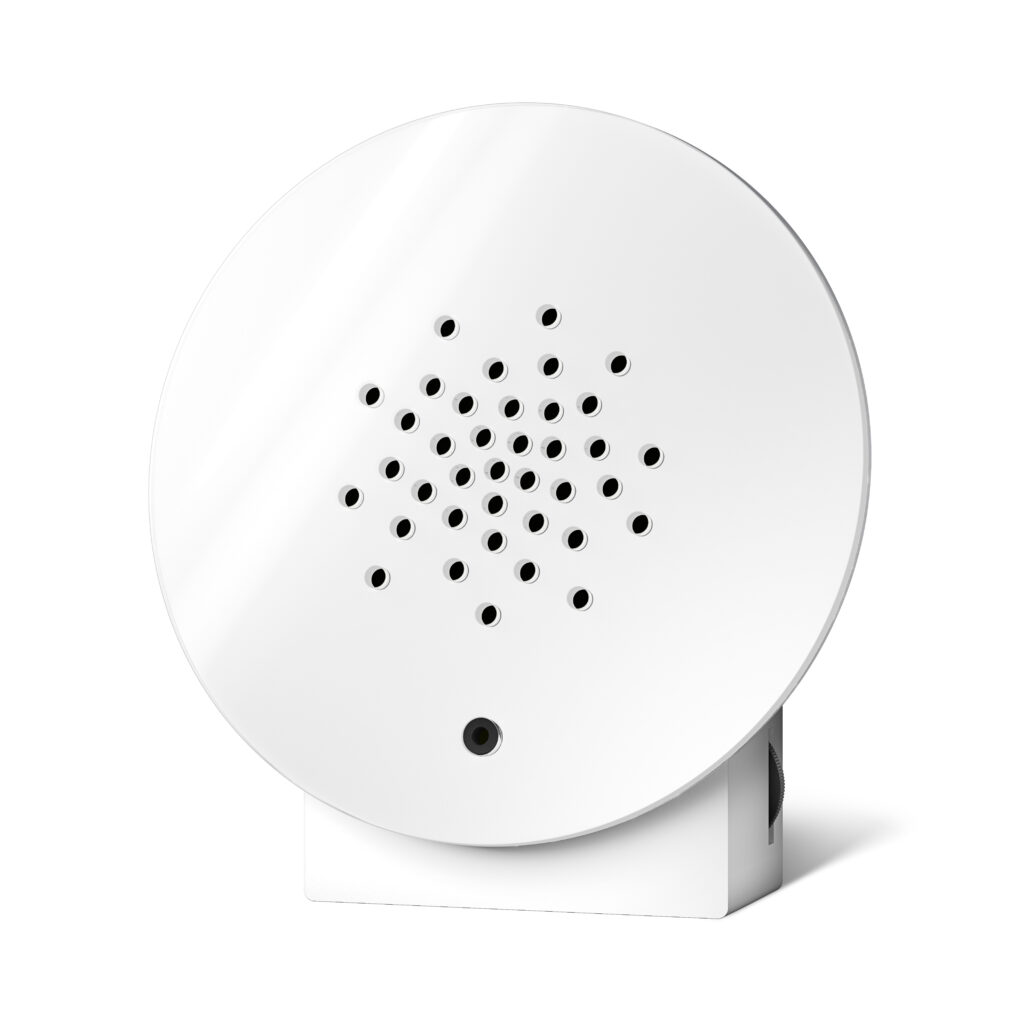 Oceanbox Klassik Weiß