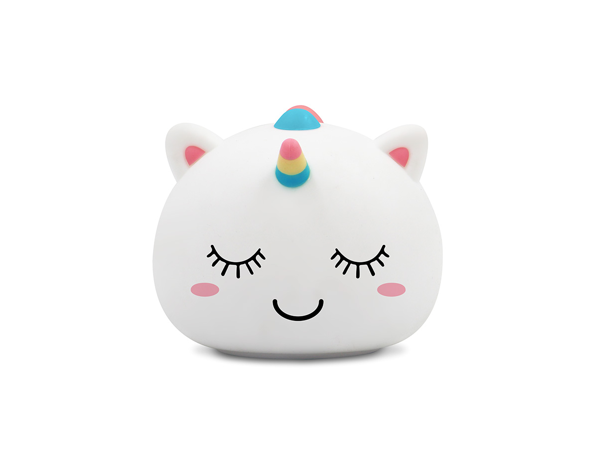 iTotal Dream Buddy Nachtlicht UNICORN Einhorn Nachtlicht