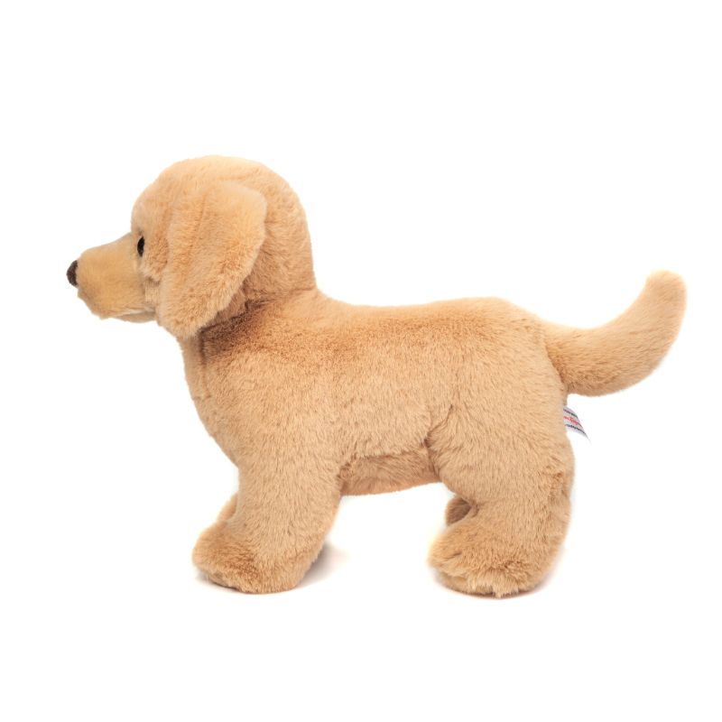 Hermann Teddy Golden Retiever stehend 30 cm Stofftier