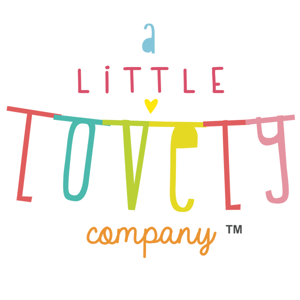 A little lovely company A little lovely company
