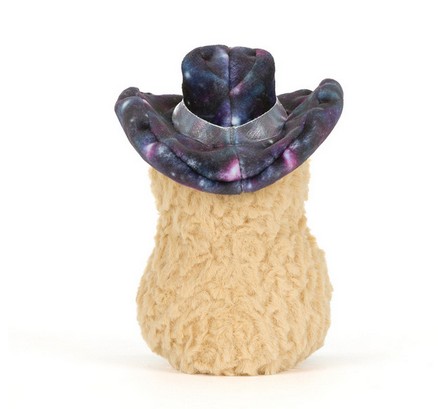 Jellycat Stofftier Amuseables Peanut Space Rodeo Outfit