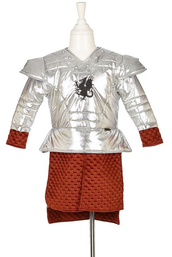 Souza for Kids Gladiator Murmillo 5-7 Jahre, 110-122 cm