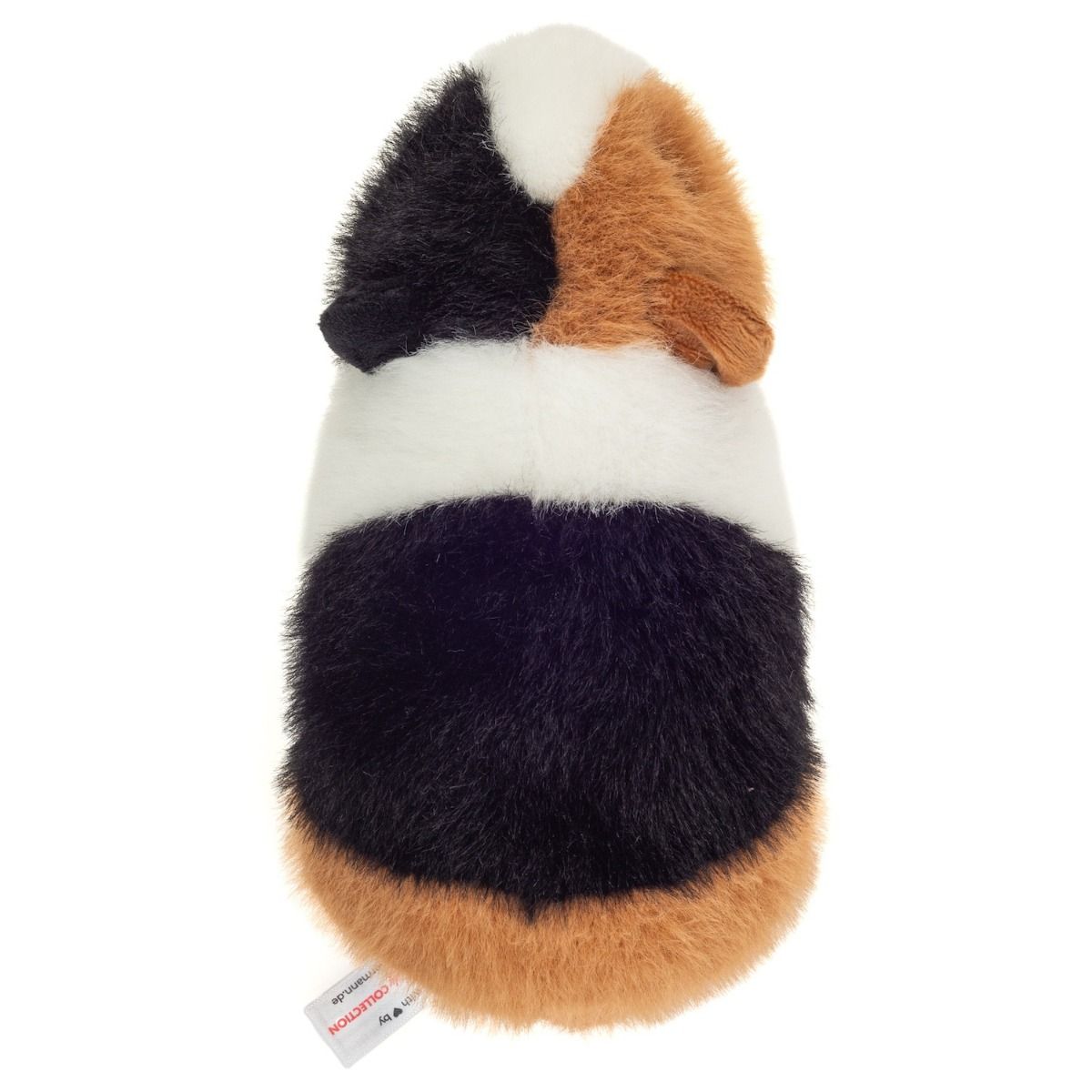 Hermann Teddy Meerschweinchen 3-farbig 19 cm