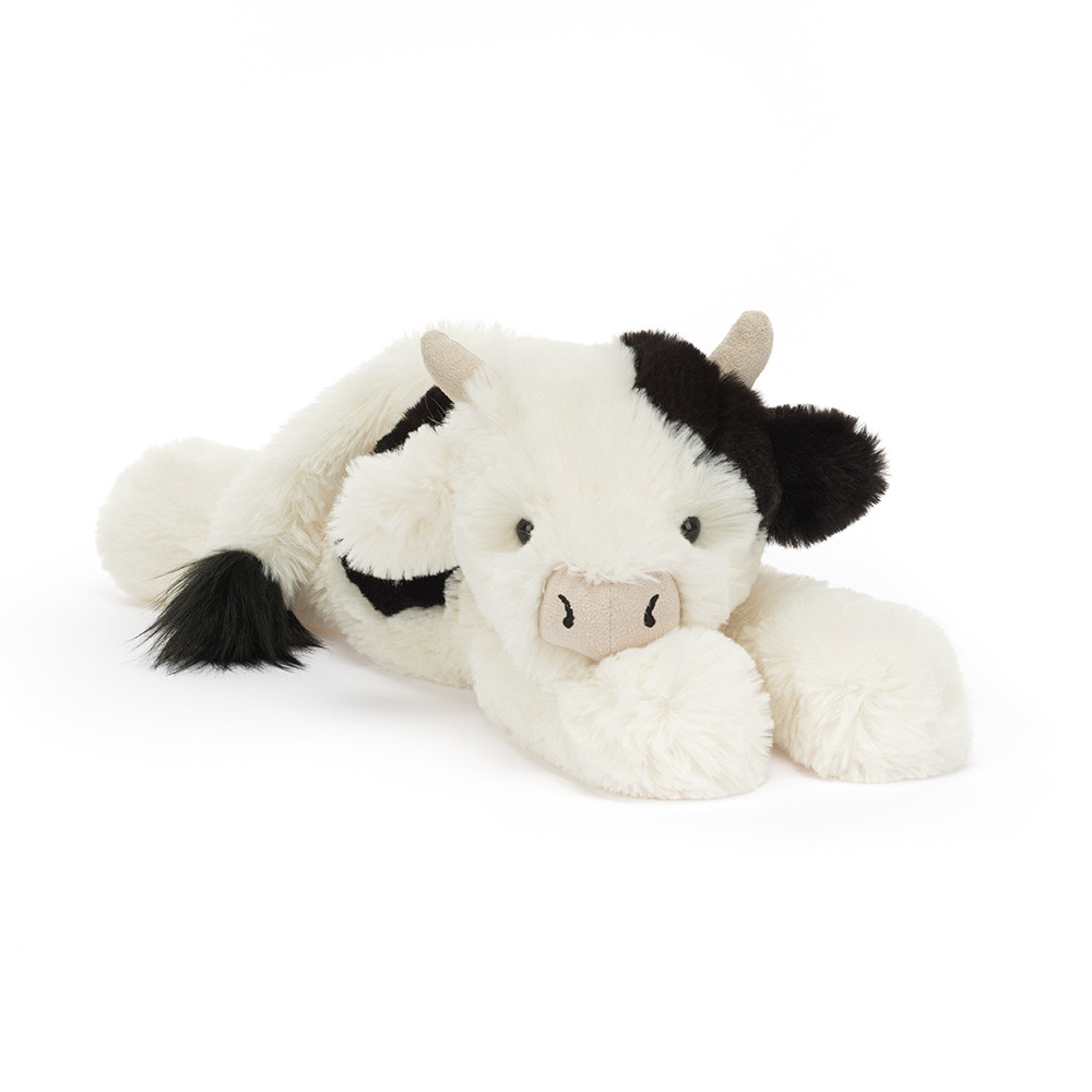 Jellycat Stofftier Smudge Cow