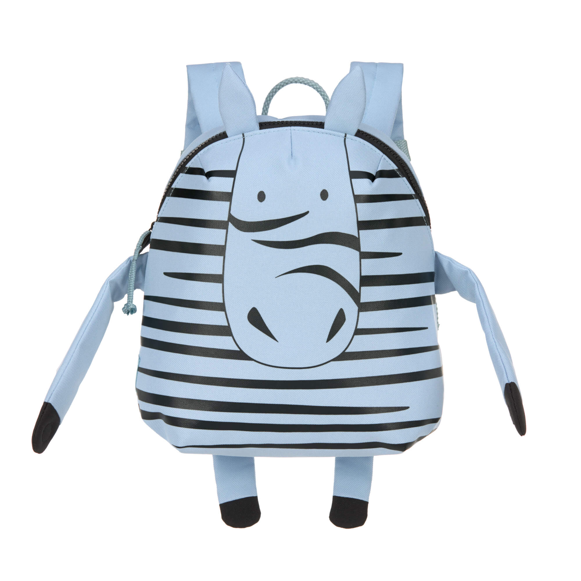Lässig Backpack About Friends Zebra Kaya