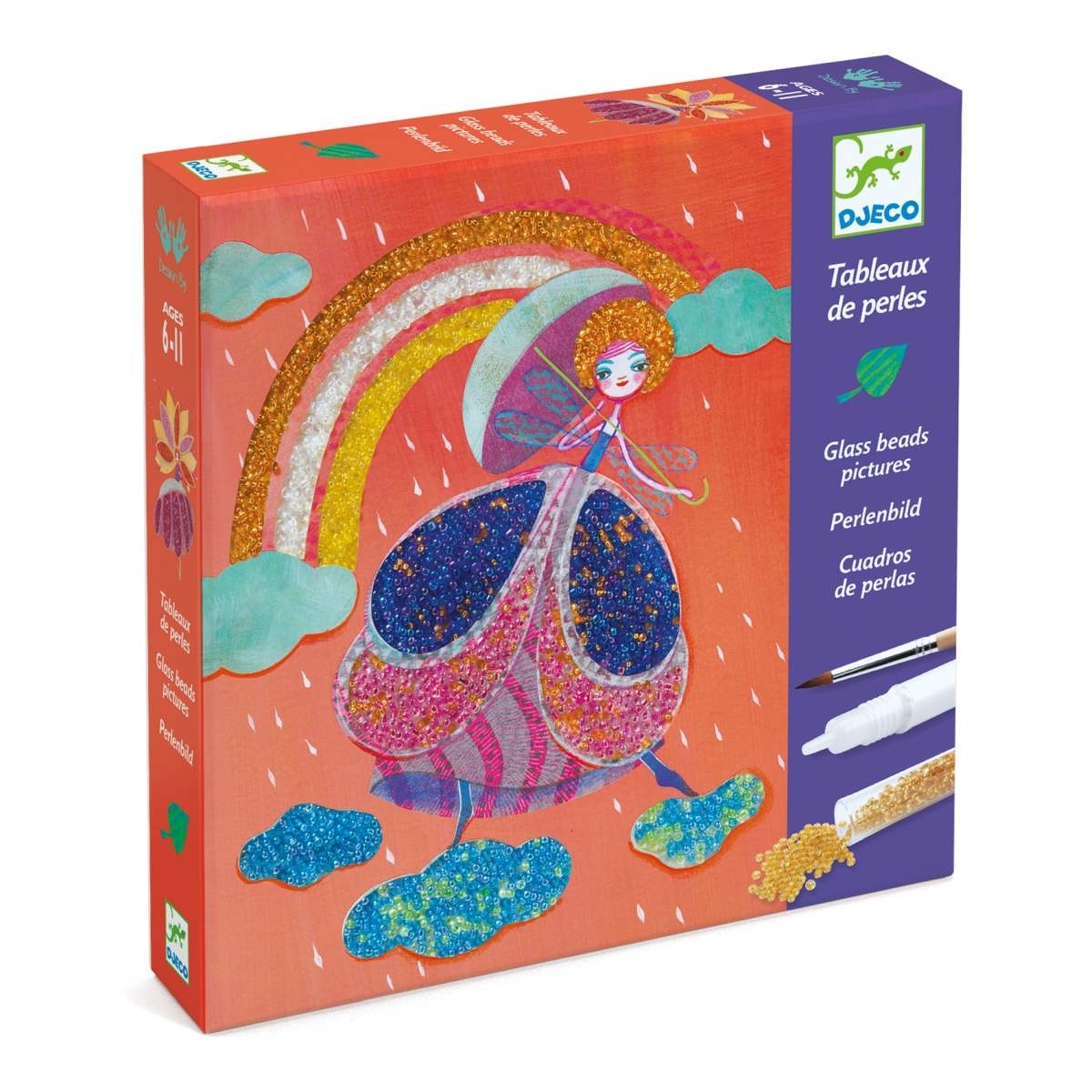 Djeco Kollagen Wunderland