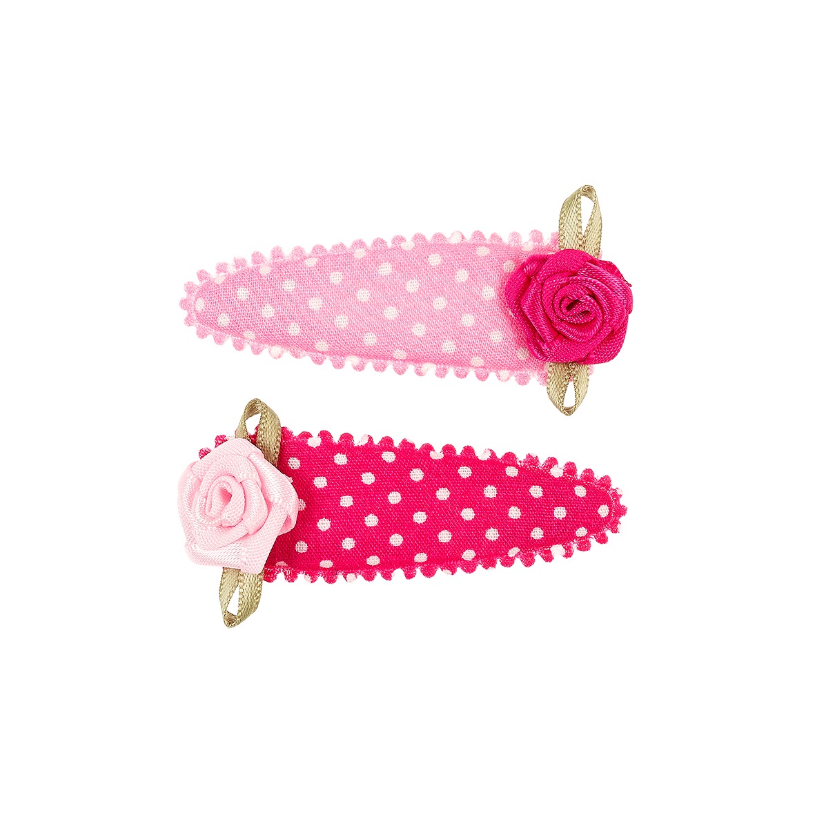 Souza for Kids Haarclips Shanne (2 Stck/Karte, 1 Karte)
