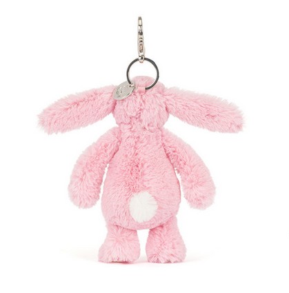 Jellycat Anhänger Blushkin Blossom Bunny Bag Charm