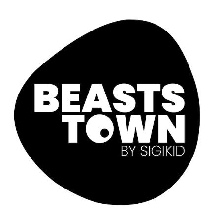 Sigikid Beaststown