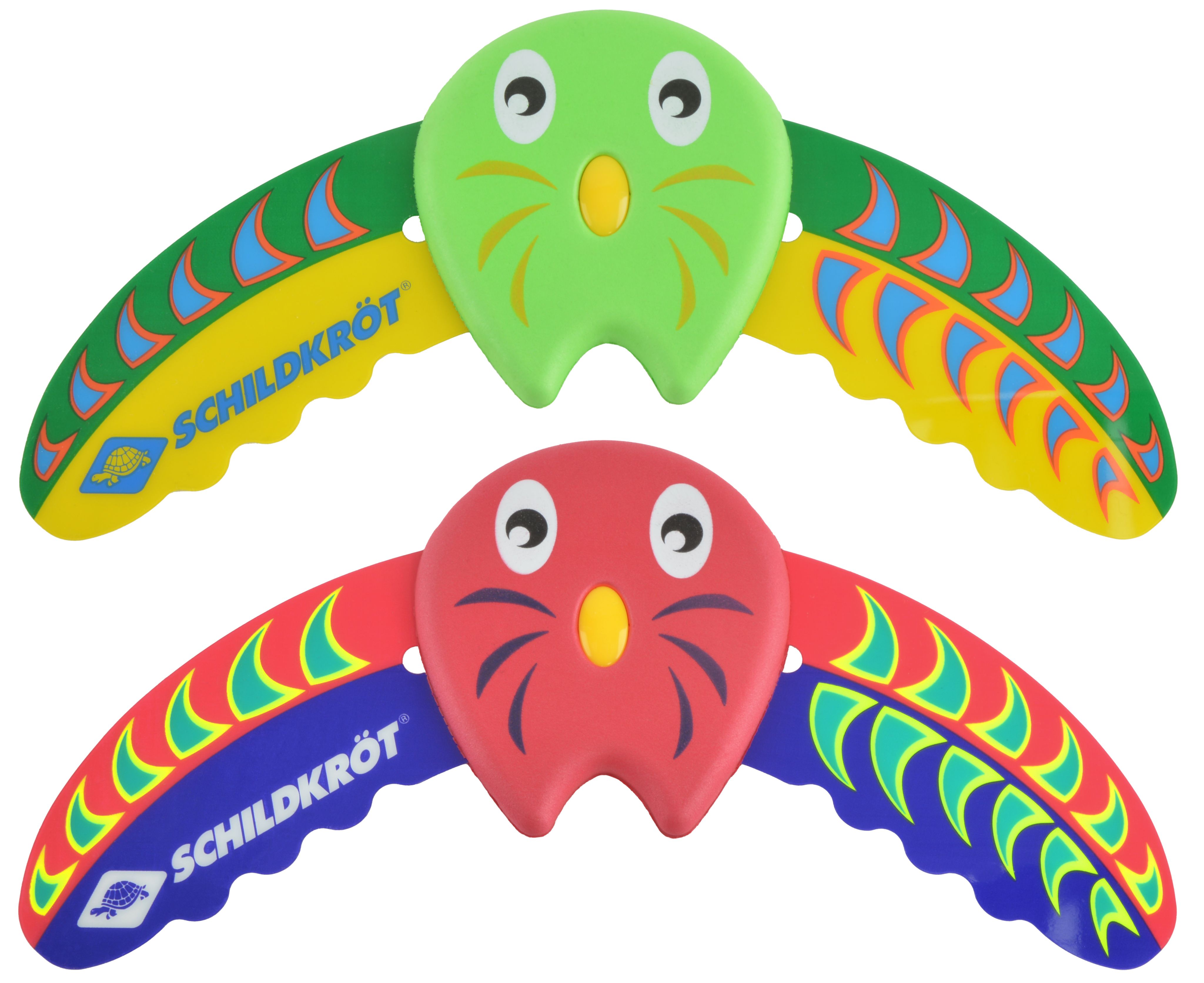 Schildkröt Tauchspielzeug Under Water Glider 2 Stk