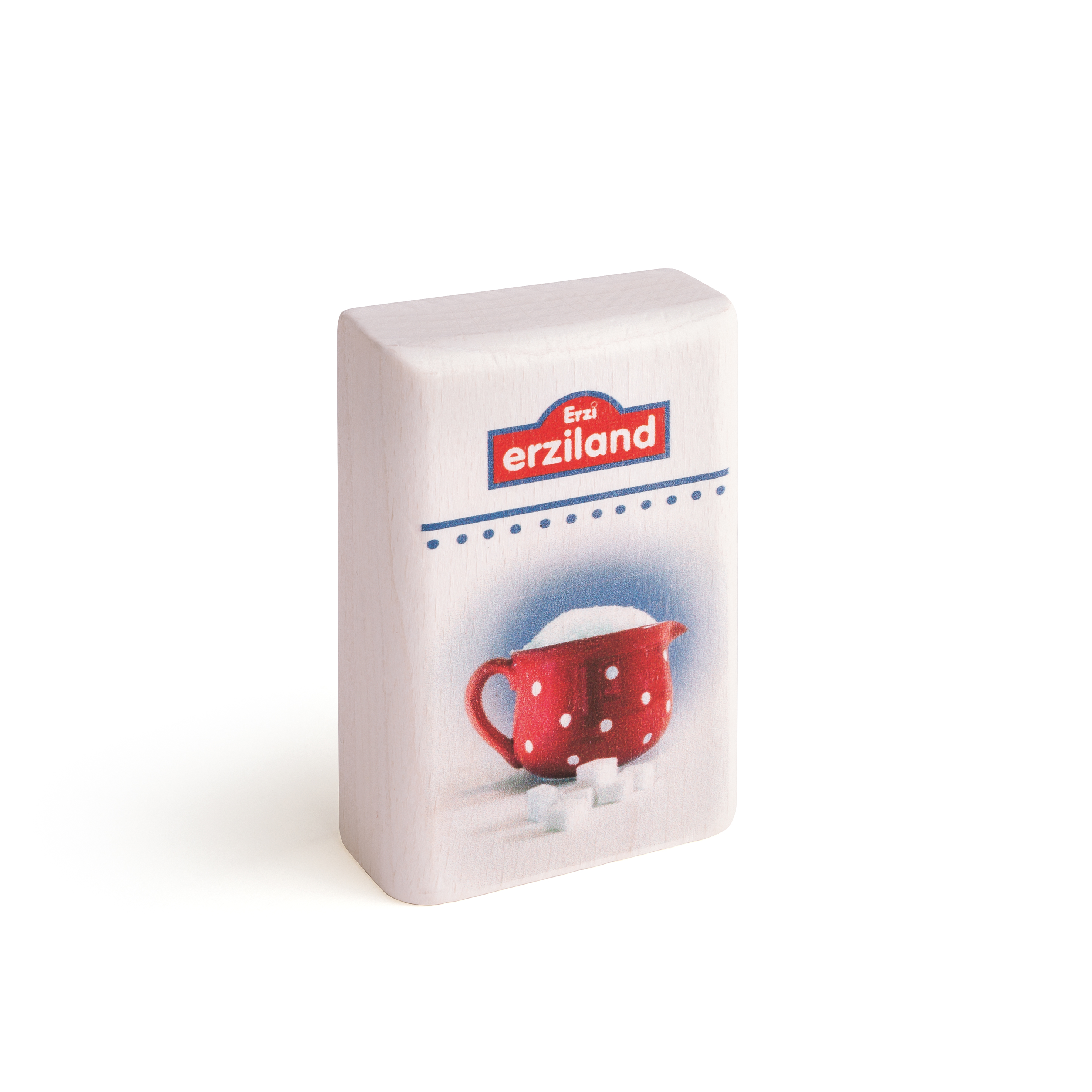 Erzi Zucker Kaufladen Zubehör