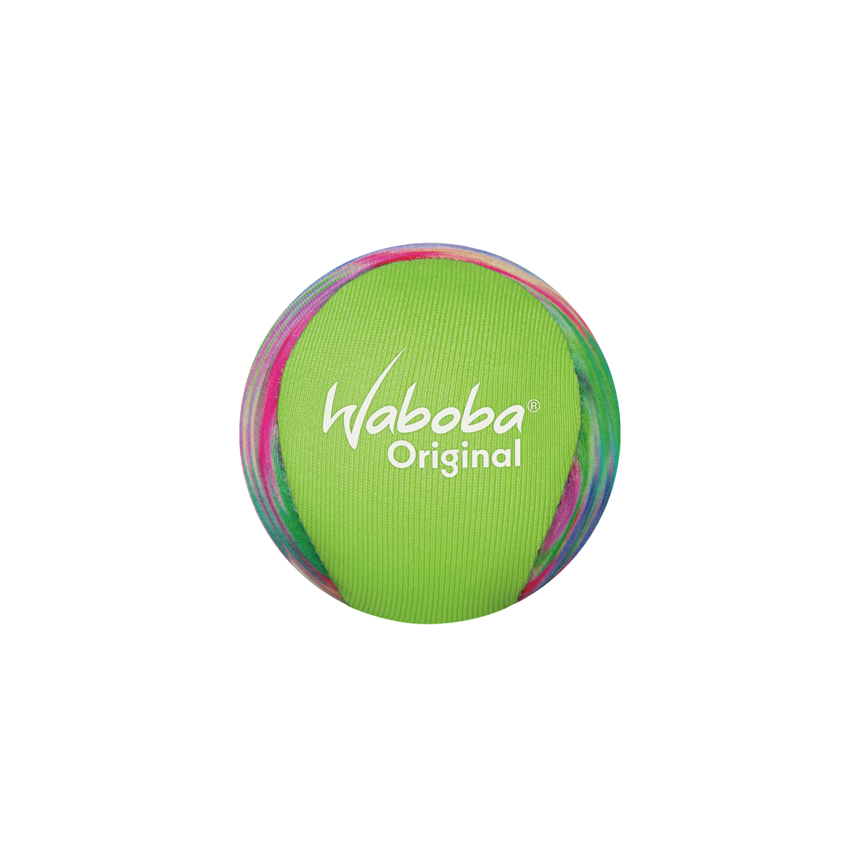 Waboba  ORIGINAL Water Bounce Ball