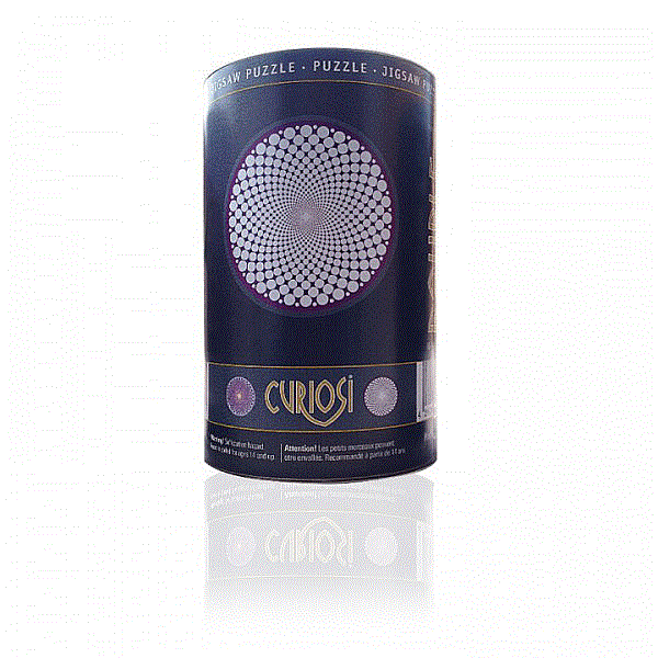 Curiosi Double Puzzle Points 