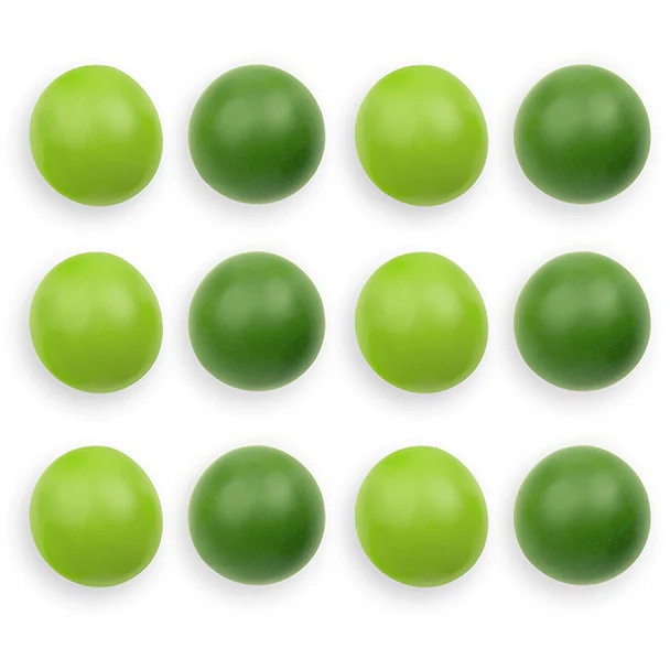 Huckleberry 12 Reusable Water Balls Wiederverwendbare Wasserbomben