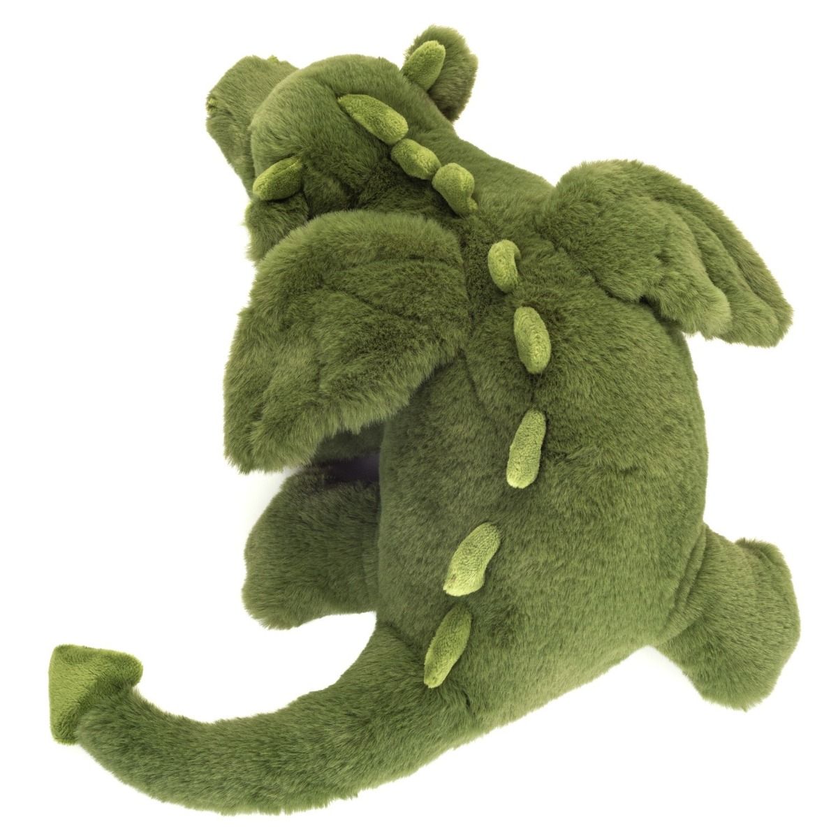 Hermann Teddy Drache Cleo 32 cm