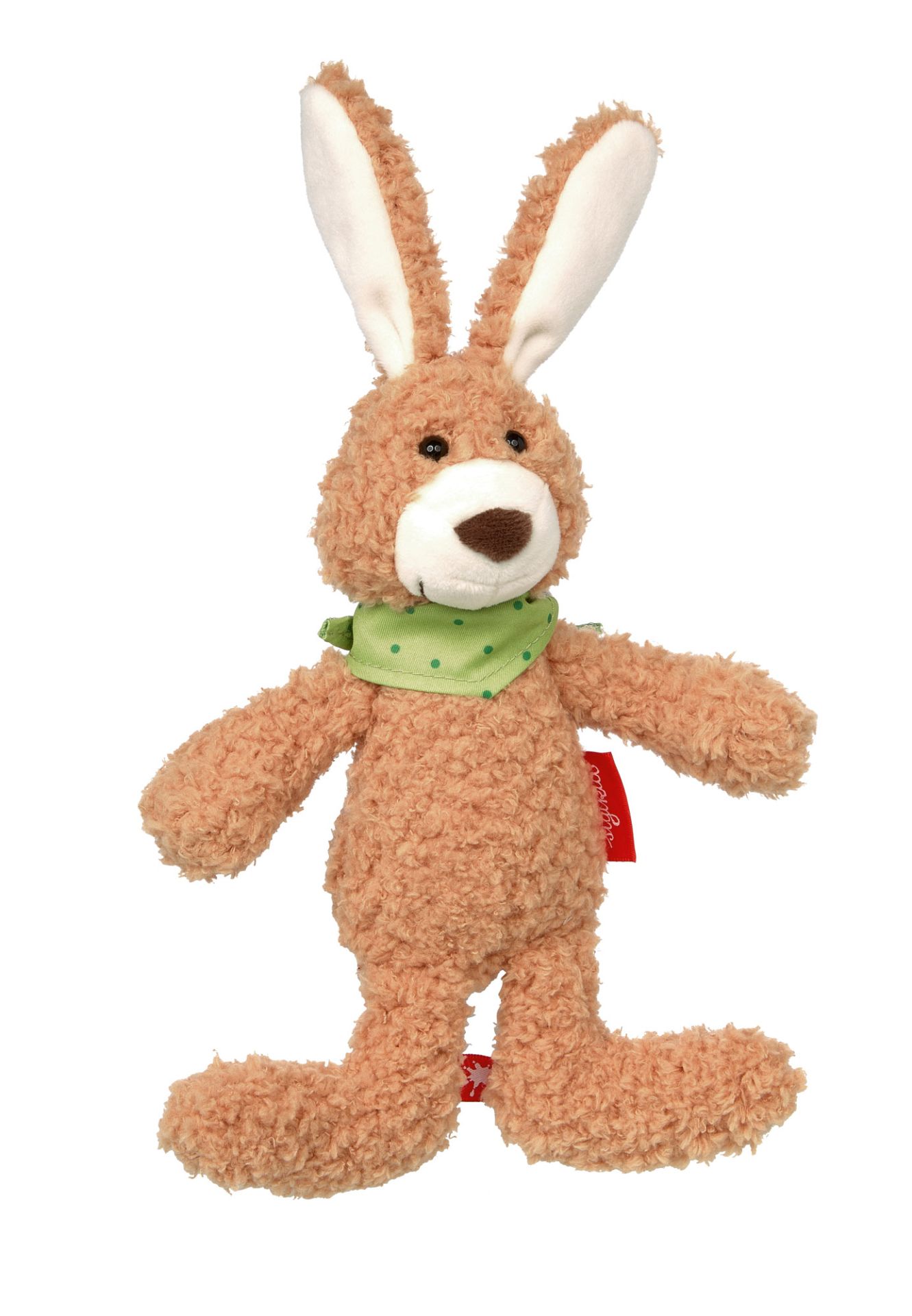 Sigikid Sweety Stofftier Huberto Hummeltal Hase S