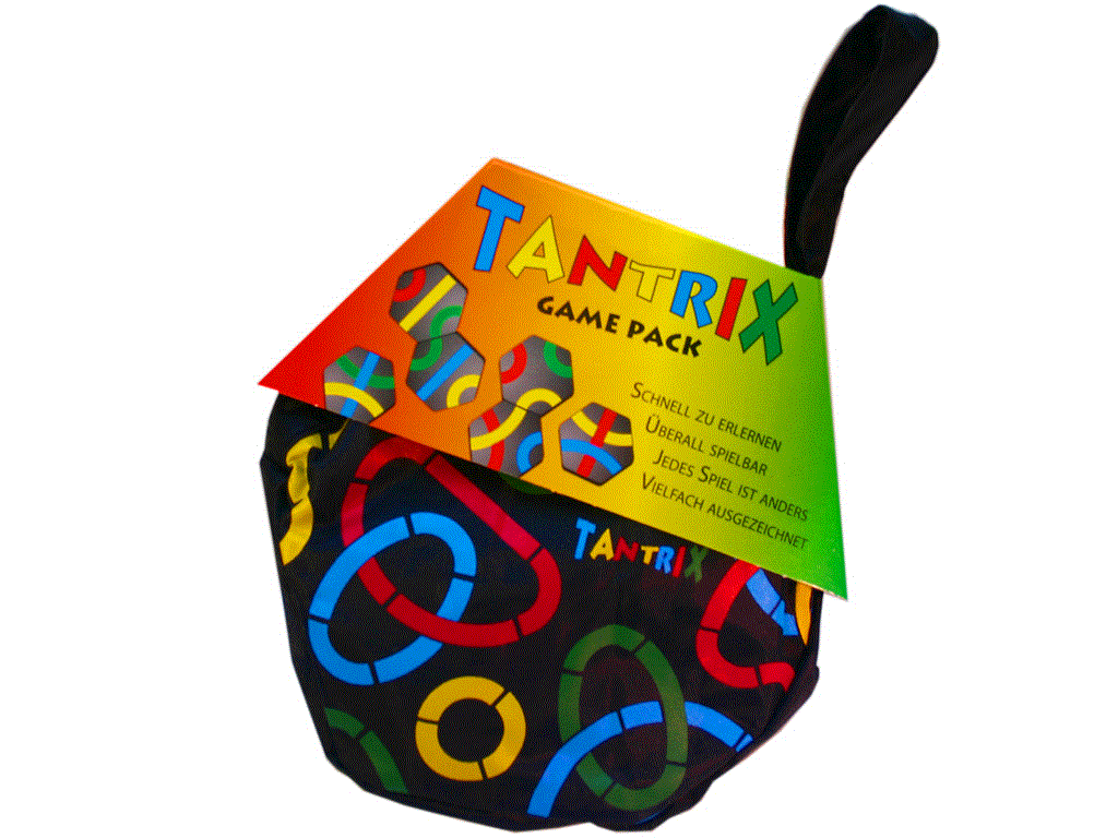 Tantrix: Tantrix Game Pack 