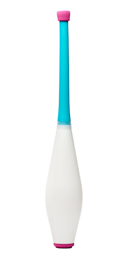 Henrys Jonglierkeule Numbers Club türkis