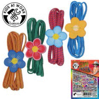 Kids at Work Gummi-Twist 