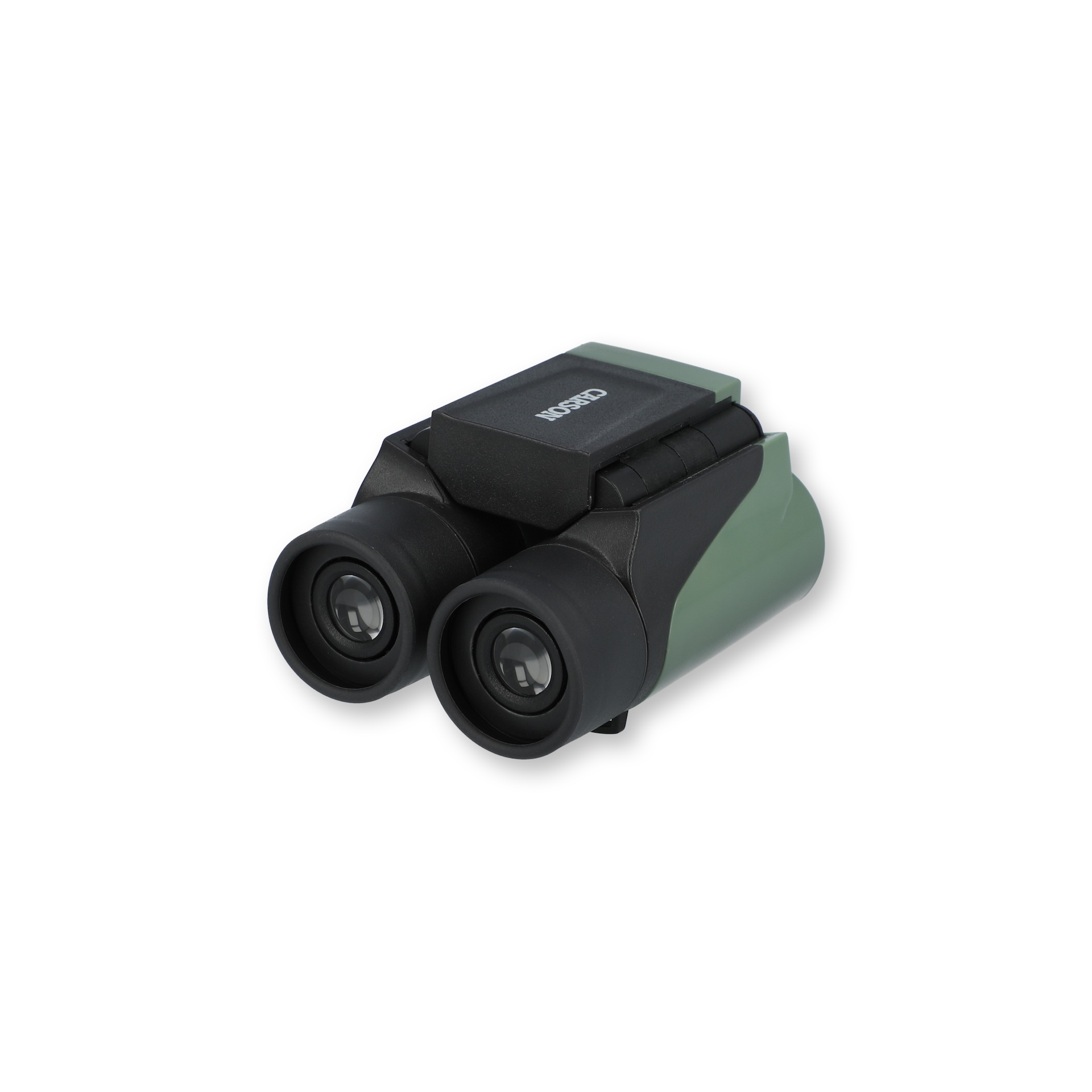 Carson Kids Fernglas Wildcat™ - 7x18mm Focus Free Binoculars