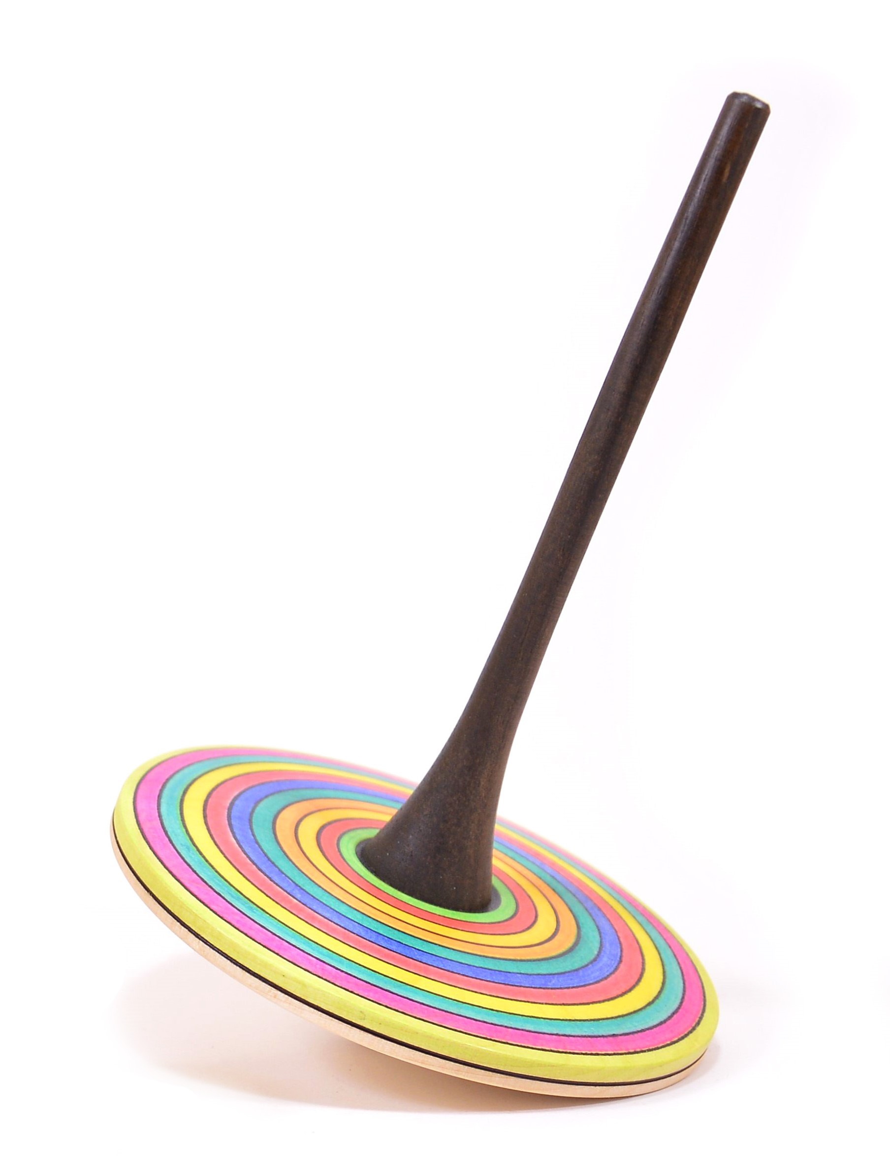 Mader Streifenkreisel groß aus der Kreiselmanufaktur