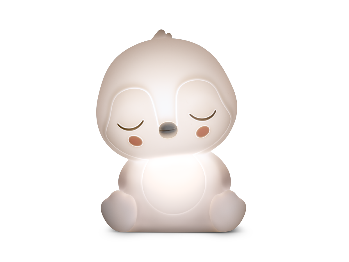 Tonies Nachtlicht Hörfigur Schlummerpinguin