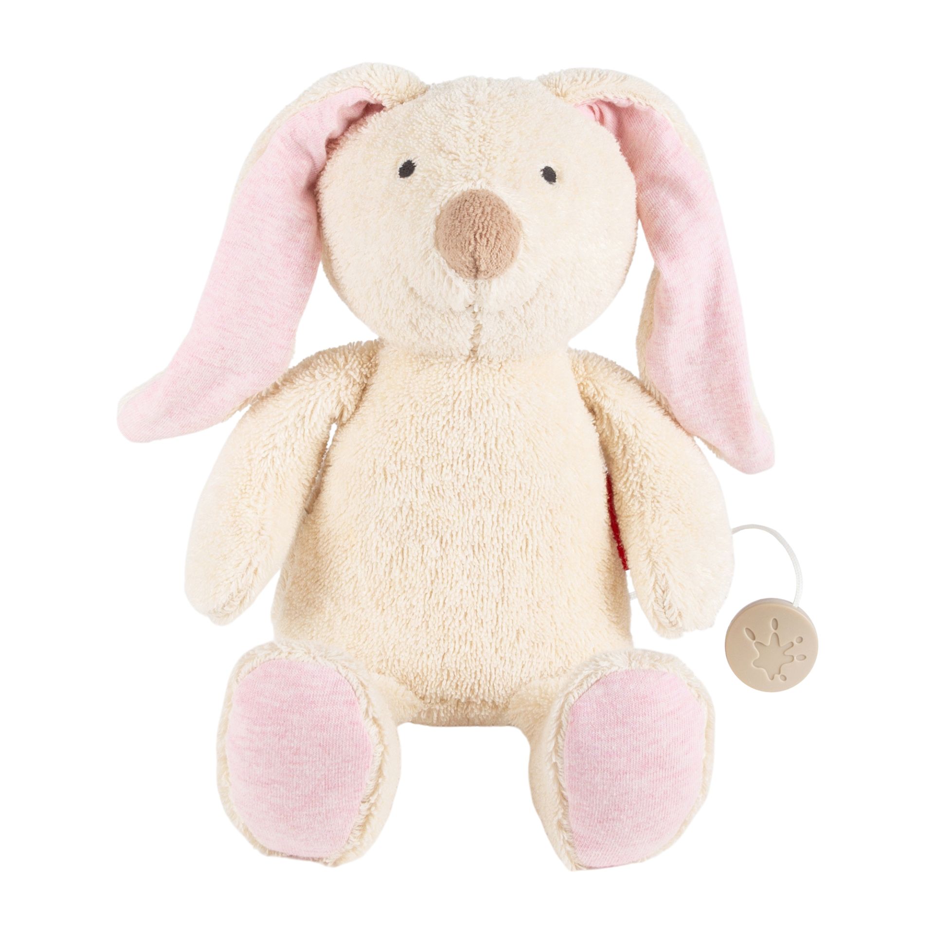 Sigikid Natural Friends Spieluhr Hase