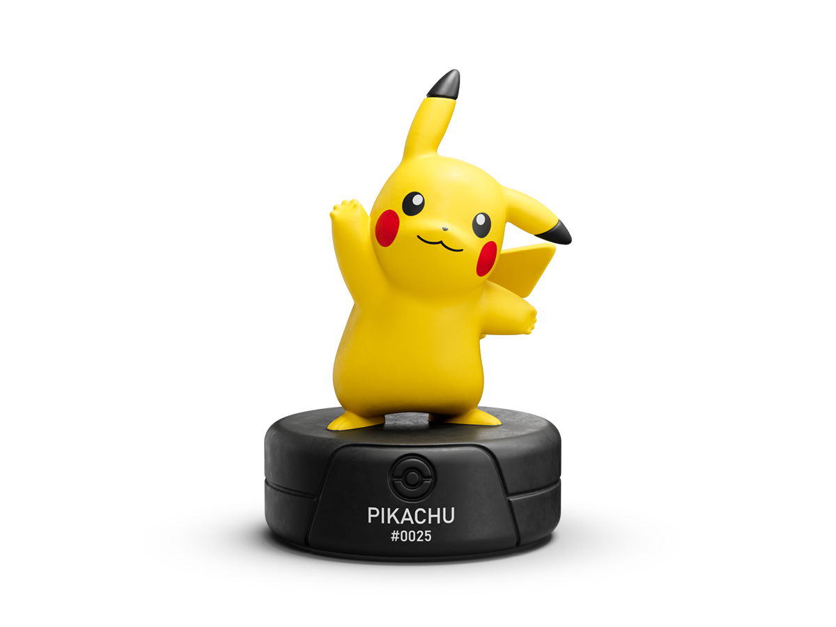 Tonies Toniebox 2 Starter Set Pikachu