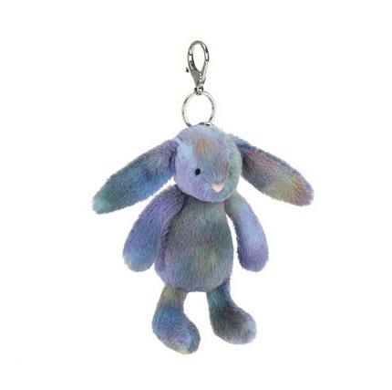 Jellycat Anhänger Zodihop Luxe Bunny Bag Charm