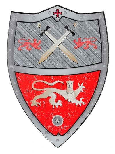 Souza for Kids Schild Tristan