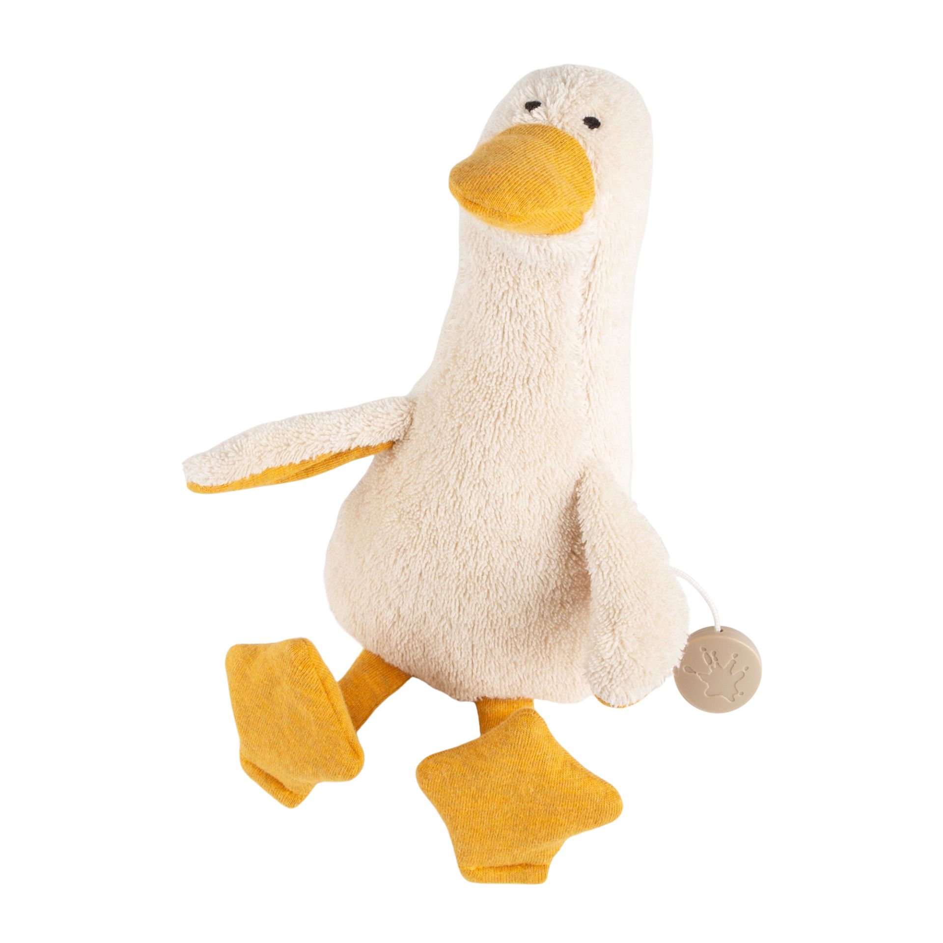 Sigikid Natural Friends Spieluhr Ente
