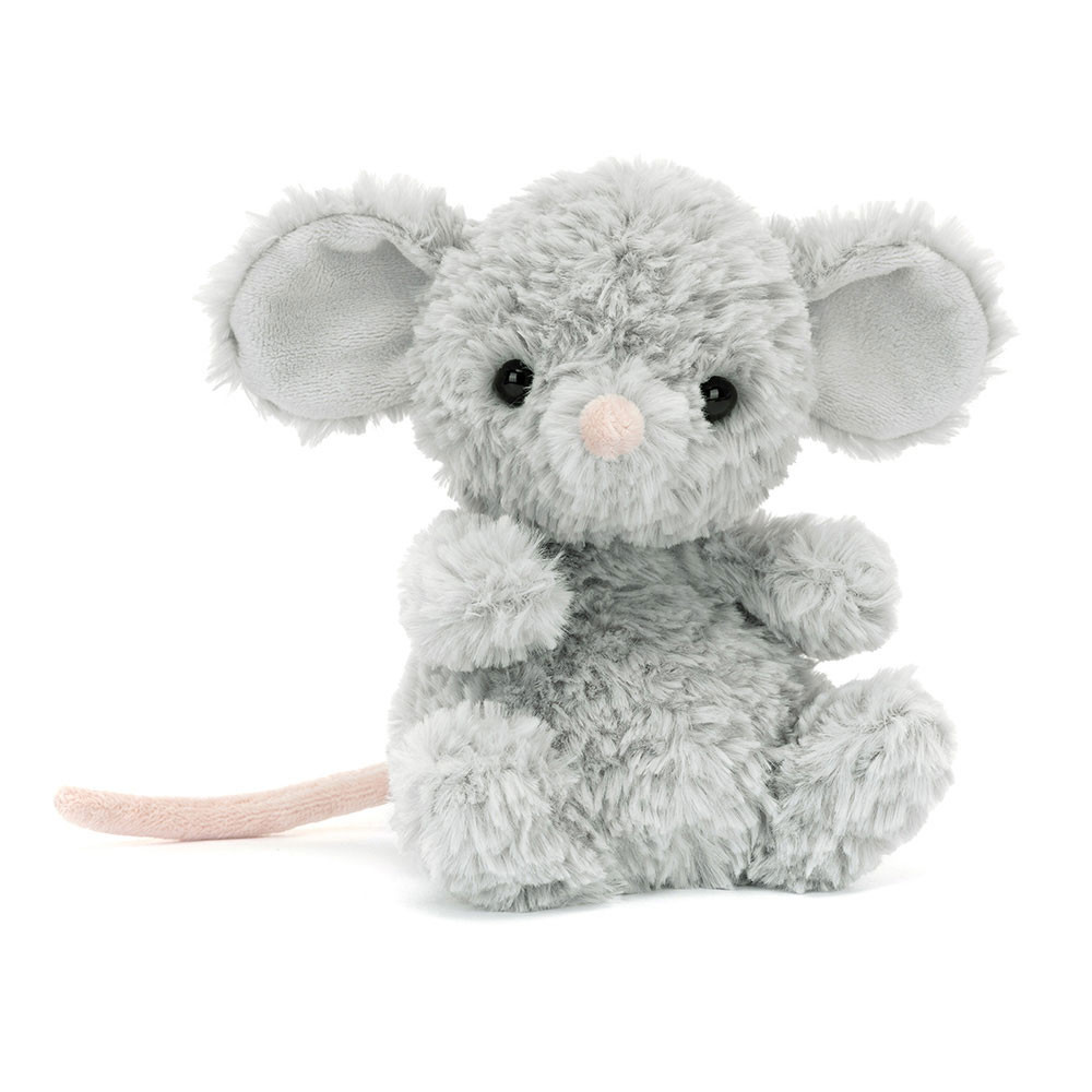 Jellycat Stofftier Yummy Mouse
