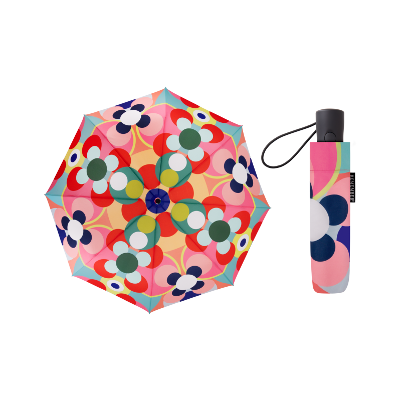 Remember Taschenschirm Sushi 