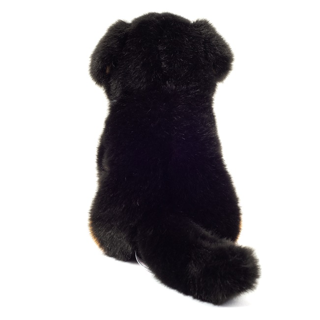 Hermann Teddy Berner Sennenhund sitzend 21 cm