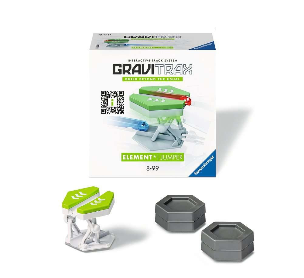 GraviTrax Element Jumper GraviTrax Erweiterungen