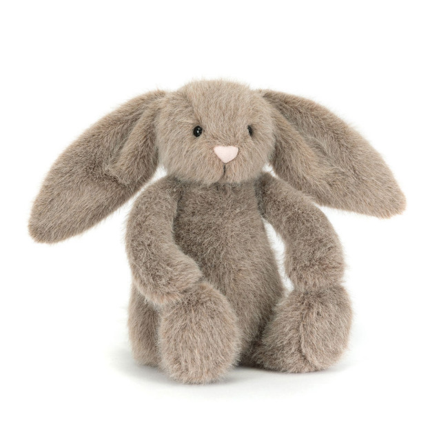Jellycat Stofftier Fawn Flufflet Bunny