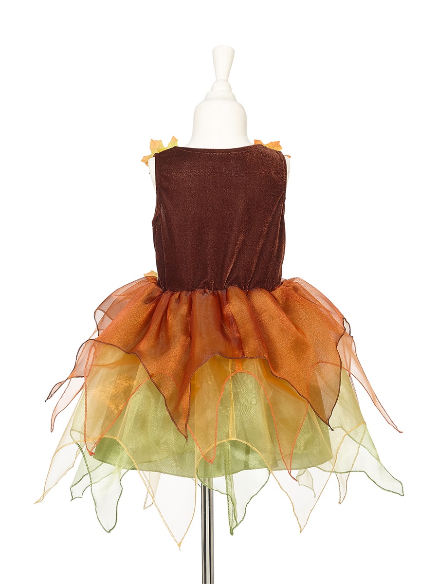 Souza for Kids Hexenkleid + Hut Sabrina, 8-10 Jahre, 128-140 cm