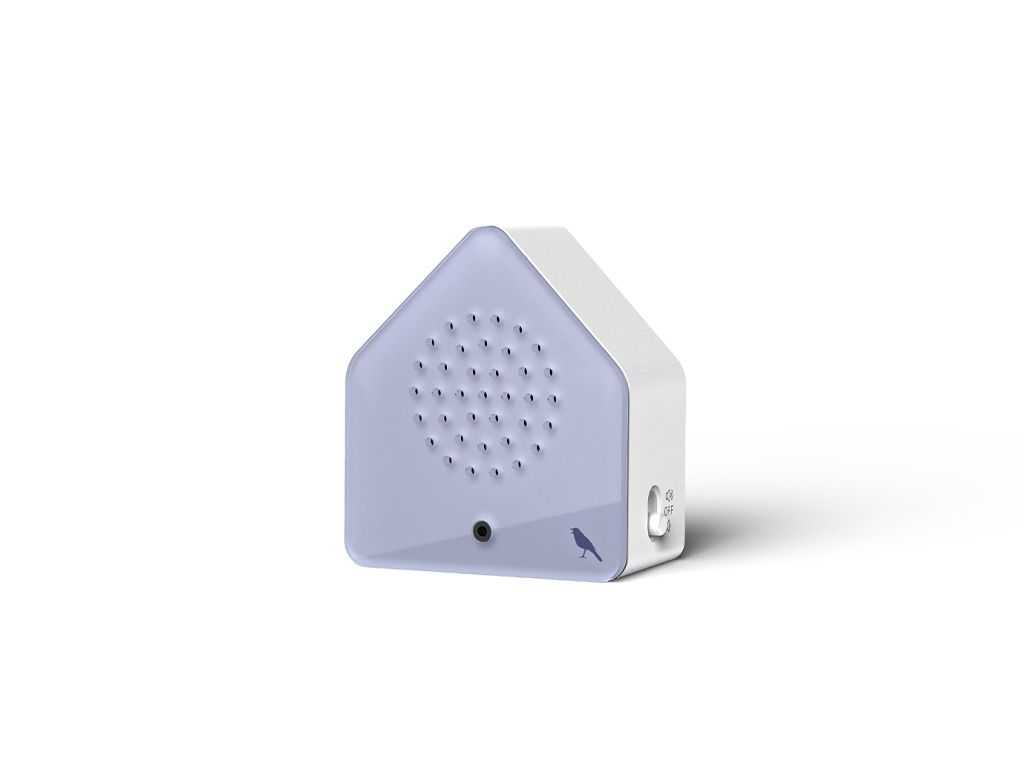 Zwitscherbox Satellite Nightingale Classic